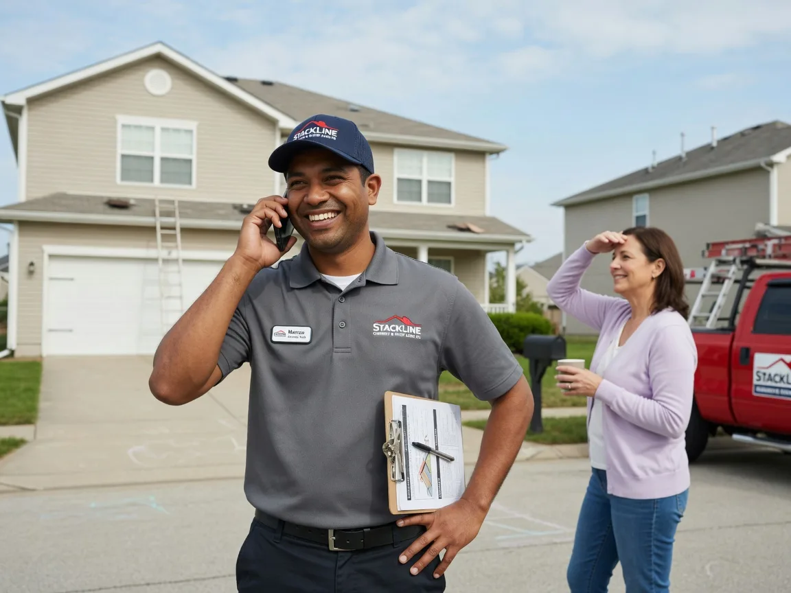 Chimney flashing repair Laingsburg, MI FAQs